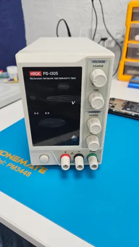 RGK PPS-1326 - источник питания