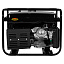 HUTER DY8000LX Бензиновый генератор