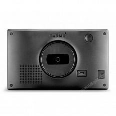 Автомобильный навигатор Garmin DriveSmart 51 RUS LMT