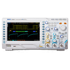 RIGOL DS2102A - цифровой осциллограф