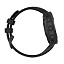 Смарт-часы Garmin Fenix 6 Pro Black with Black Band для бега