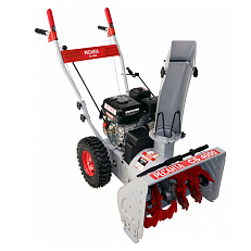 Трактор для уборки снега Ресанта СБ 4000