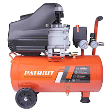 Patriot EURO 24-240 K2 - масляный компрессор