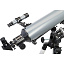 Телескоп Levenhuk Blitz 80 Plus с апертурой 80 мм