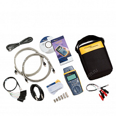 Fluke Networks CIQ-KRQ