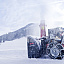 AL-KO Comfort SnowLine 620 E ll - снегоуборщик бензиновый самоходный
