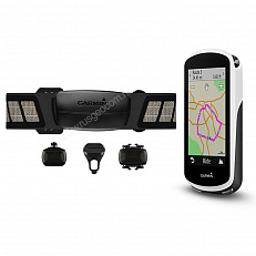 Велокомпьютер Garmin Edge 1030 Bundle