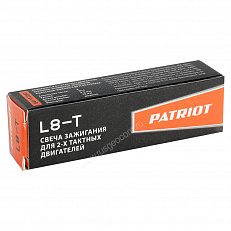 Patriot L8T