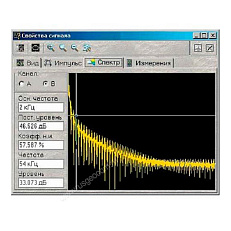 AKTAKOM ARBITRARY GENERATOR