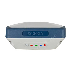 Sokkia GSX2 - б/у двухчастотный GNSS приемник