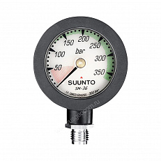 Датчик давления в баллонах SUUNTO SM-36 Tank Pressure Gauge 300