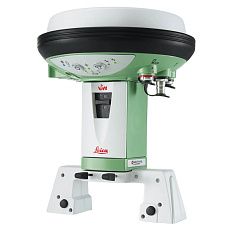 Leica GS15 GSM, Rover - комплект GNSS приемника