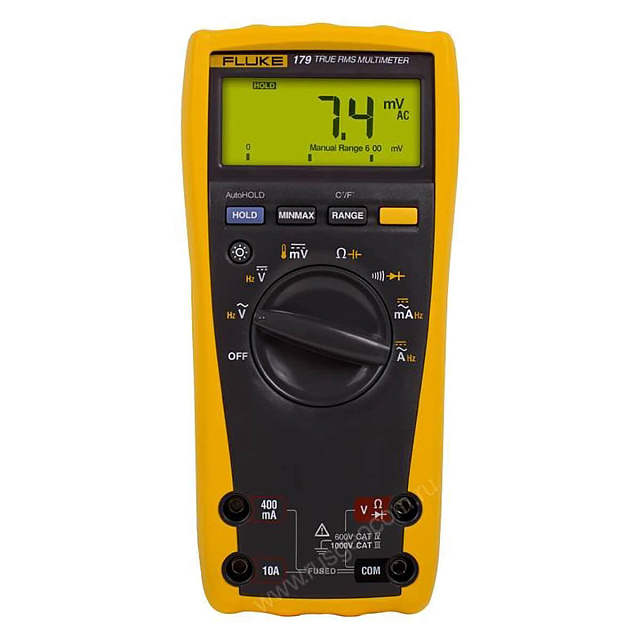 Мультиметр Fluke 179