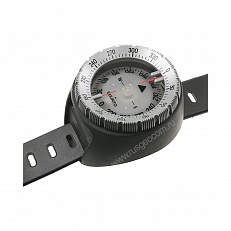 ь компас для погружений SUUNTO SK-8 Strap Mount NH