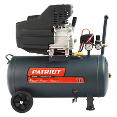 Patriot Professional 50-340 - масляный компрессор