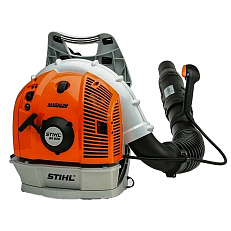 STIHL BR 600 Magnum воздуходувка бензиновая