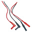 Комплект кабелей измерительных CEM FC-108