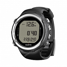 Компьютер для дайвинга SUUNTO D4i Novo Black