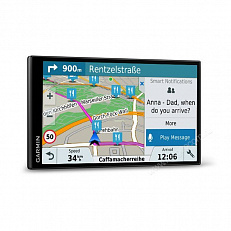 Garmin DriveLuxe 61 LMT-D Europe