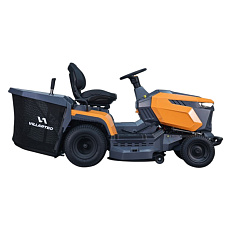 Villartec MR 1592H - трактор садовый