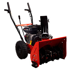 Трактор для уборки снега A-iPower AS567