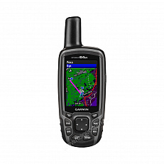 Garmin GPSMAP 64st