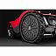 резиновые колеса Caiman Ambrogio L250I Elite S+