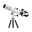 рефрактор-телескоп Veber PolarStar II 700/80AZ