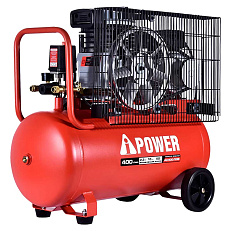 компрессор A-iPower AC400/50B