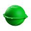 Шаровой пассивный маркер Tempo OmniMarker II ОМ-06 (зеленый)