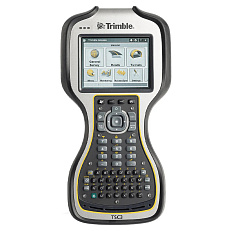 Аренда Trimble R8-3 GSM, R8-3 (без модема), TSC3