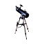 Телескоп  Levenhuk SkyMatic 135 GTA