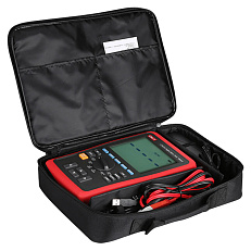 UNI-T UT620A - измеритель RLC