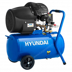 Hyundai HYC 4050