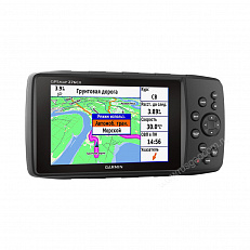 навигатор Garmin GPSMAP 276Cx Russia