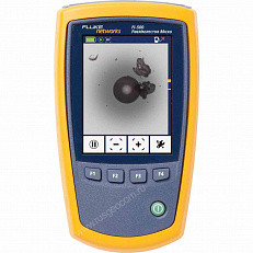 оптический эндоскоп Fluke Networks FI-500