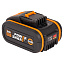 WORX WA3553.3 20В