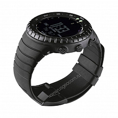 смарт Часы SUUNTO CORE All Black