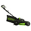 Greenworks TwinForce GC82LM61S 82V