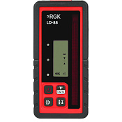 RGK LD-88 - приёмник излучения с функцией индикации относительной высоты
