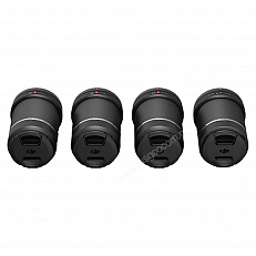 DJI Zenmuse X7 DJI DL/DL-S Lens Set (PART14)