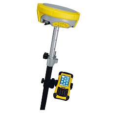 GeoMax Zenith25 PRO (GSM) - спутниковый GPS/GNSS приемник