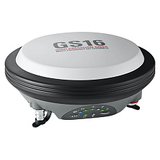 Leica GS16 GSM, Base - комплект геодезического GNSS приемника