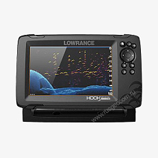 Lowrance Hook Reveal 7 83/200 HDI ROW - эхолот