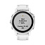 smart Часы Garmin Fenix 6S Silver White Band белые с белым ремешком