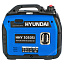 бензиновый генератор Hyundai HHY 3050Si