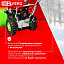 REDVERG RD-SB66/9E - снегоуборщик бензиновый самоходный