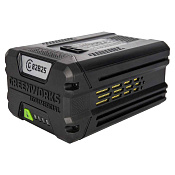 Greenworks GC82B25 82V 2.5 А.ч - аккумулятор