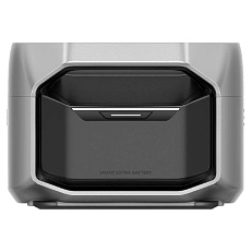Внешняя умная батарея для станции EcoFlow DELTA Pro 3