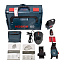 Bosch GCL 2-50 C+RM2+BM 3 clip L-Boxx с калибровкой - лазерный нивелир